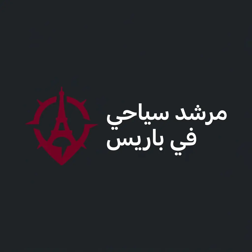مرشد سياحي في باريس